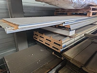 Diverse sandwichpanelen - afbeelding 5 van  9