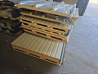 Diverse sandwichpanelen - afbeelding 6 van  9