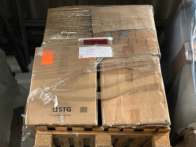 Diverse sanitair onderdelen (250x) - afbeelding 1 van  2