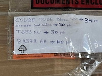 Diverse sanitair onderdelen (250x) - afbeelding 2 van  2