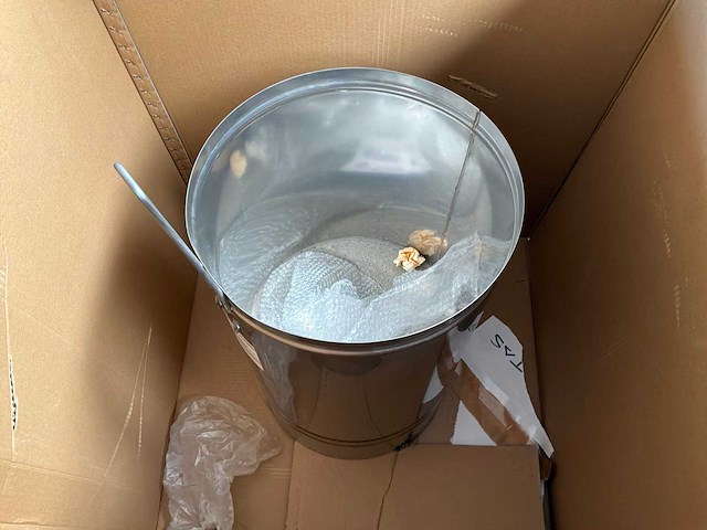 Diverse sanitair - afbeelding 3 van  12