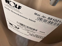 Diverse sanitair - afbeelding 4 van  12