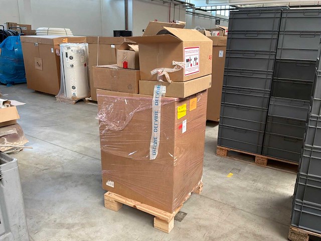Diverse sanitair - afbeelding 2 van  3
