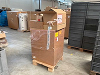 Diverse sanitair - afbeelding 2 van  3