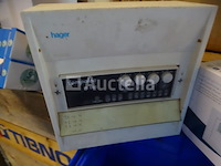 Diverse sanitairaccessoires in 3 bakken (zie detail) - afbeelding 5 van  12