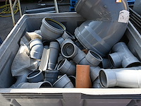 Diverse sanitaire hulpstukken - afbeelding 3 van  3