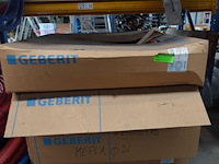 Diverse sanitaire leidingen - afbeelding 2 van  10