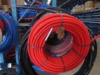 Diverse sanitaire leidingen - afbeelding 3 van  10