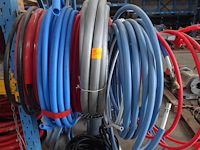 Diverse sanitaire leidingen - afbeelding 4 van  10