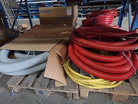 Diverse sanitaire leidingen - afbeelding 6 van  10