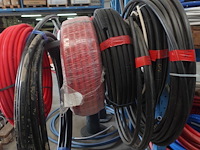 Diverse sanitaire leidingen - afbeelding 7 van  10