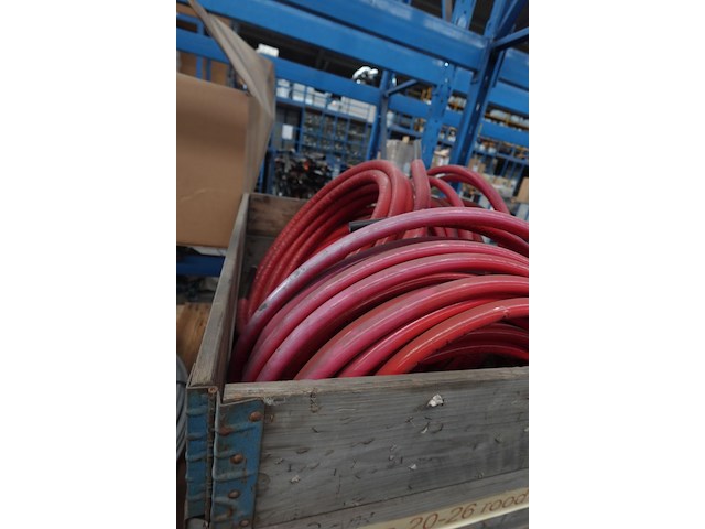 Diverse sanitaire leidingen - afbeelding 9 van  10