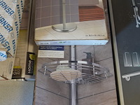 Diverse sanitaire toebehoren - afbeelding 3 van  6