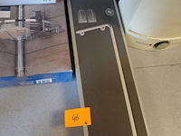 Diverse sanitaire toebehoren - afbeelding 4 van  6