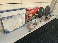 Diverse satelliet toebehoren - afbeelding 1 van  7