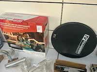 Diverse satelliet toebehoren - afbeelding 3 van  7