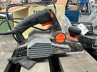 Diverse schaaf/schuurmachines (2x) - afbeelding 2 van  7