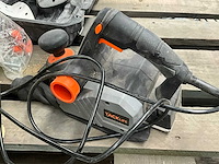Diverse schaaf/schuurmachines (2x) - afbeelding 4 van  7
