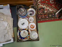 Diverse schaaltjes - afbeelding 1 van  1