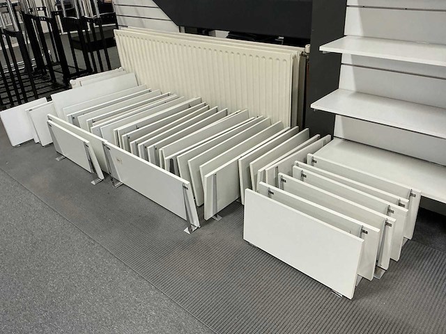 Diverse schabben (45x) - afbeelding 1 van  4