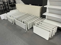 Diverse schabben (45x) - afbeelding 1 van  4