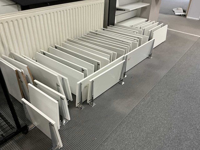 Diverse schabben (45x) - afbeelding 4 van  4