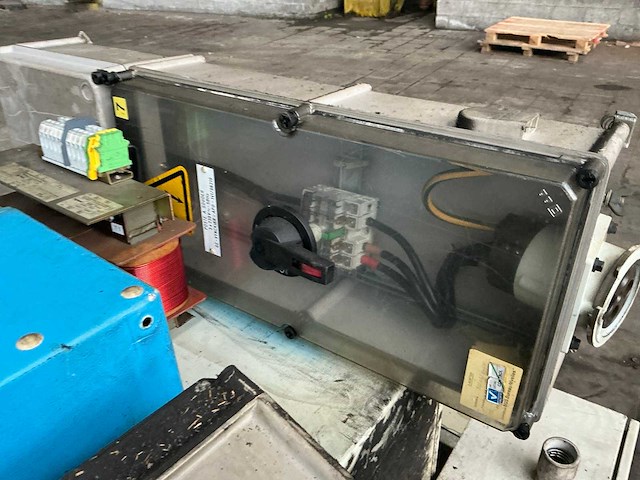 Diverse schakelkasten (12x) - afbeelding 1 van  3