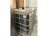 Diverse schakelkasten (4x) - afbeelding 2 van  6