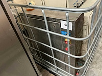 Diverse schakelkasten (4x) - afbeelding 3 van  6