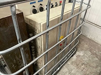 Diverse schakelkasten (4x) - afbeelding 4 van  6