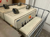 Diverse schakelkasten (4x) - afbeelding 5 van  6