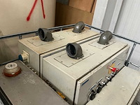 Diverse schakelkasten (4x) - afbeelding 6 van  6