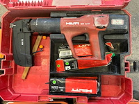 Diverse schiethamers (5x) - afbeelding 3 van  9