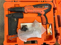 Diverse schiethamers (5x) - afbeelding 4 van  9