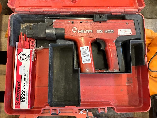 Diverse schiethamers (5x) - afbeelding 5 van  9