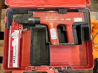 Diverse schiethamers (5x) - afbeelding 5 van  9