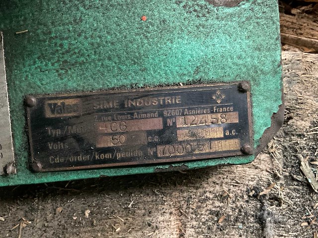 Diverse schijfremunit (3x) - afbeelding 2 van  8