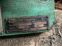 Diverse schijfremunit (3x) - afbeelding 2 van  8