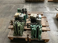 Diverse schijfremunit (3x) - afbeelding 1 van  8