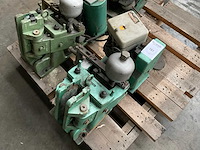 Diverse schijfremunit (3x) - afbeelding 3 van  8