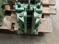 Diverse schijfremunit (3x) - afbeelding 6 van  8