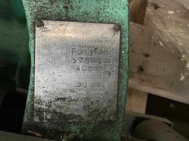 Diverse schijfremunit (3x) - afbeelding 7 van  8