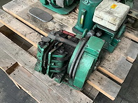 Diverse schijfremunit (3x) - afbeelding 8 van  8