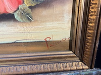 Diverse schilderijen (3x) - afbeelding 3 van  8