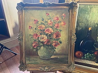 Diverse schilderijen (3x) - afbeelding 4 van  8