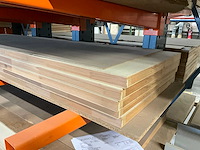 Diverse schildersdeuren (15x) - afbeelding 3 van  5