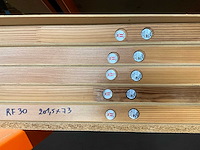 Diverse schildersdeuren (15x) - afbeelding 4 van  5