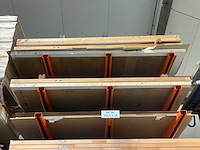Diverse schildersdeuren (15x) - afbeelding 5 van  5