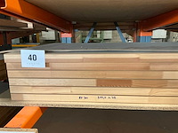 Diverse schildersdeuren (26x) - afbeelding 6 van  11