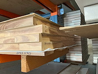 Diverse schildersdeuren (26x) - afbeelding 11 van  11